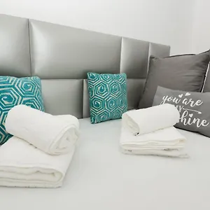 Apartamento Miranda Premium Center, Málaga