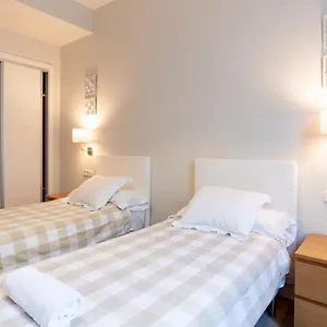 Apartamento Urbe10 Angel 2 Bedrooms 2a, Málaga