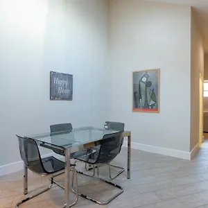 Apartamento Urbe10 Angel 4b, Málaga