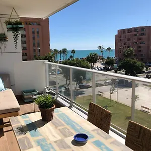 Apartamento Telma-playa Gran Terraza, Málaga
