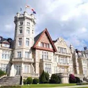 Centro Apartamento Santander