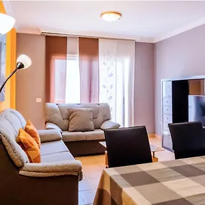 Live Puertito Almirante Apartamento Puertito de Guimar