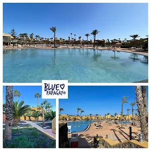 Two Bedrooms Oasi Blue Papagayo By Rentalfue Apartamento Corralejo